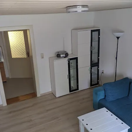 Apartment Am Park Greiz