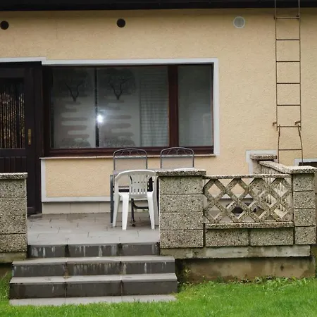 Am Park Apartment Greiz