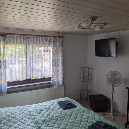 Apartment Am Park Greiz