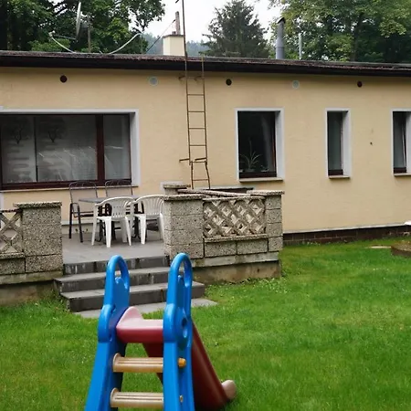 Apartment Am Park *