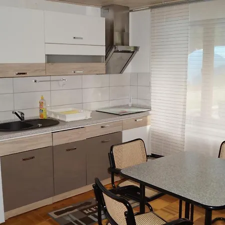 Apartment Am Park *