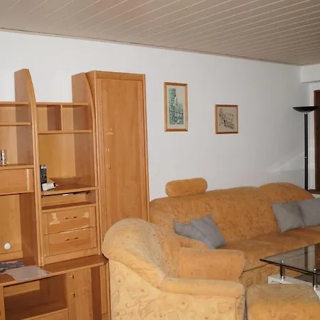 Am Park Apartment