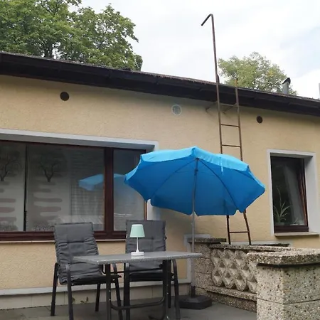 Am Park Apartment Greiz