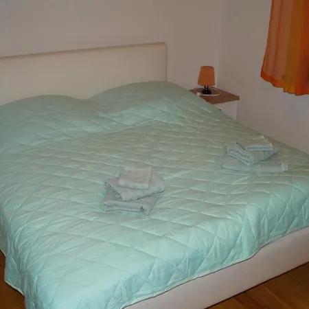 Apartment Am Park *
