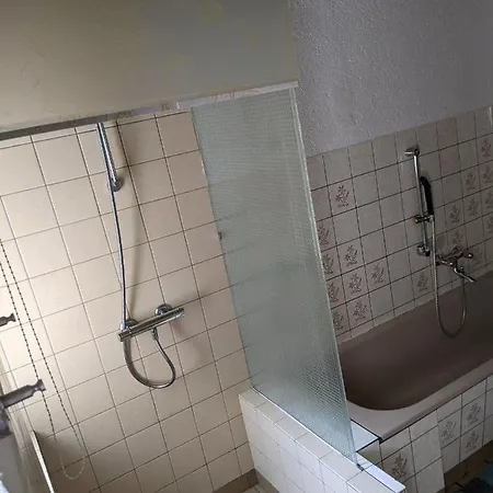 Am Park Apartment